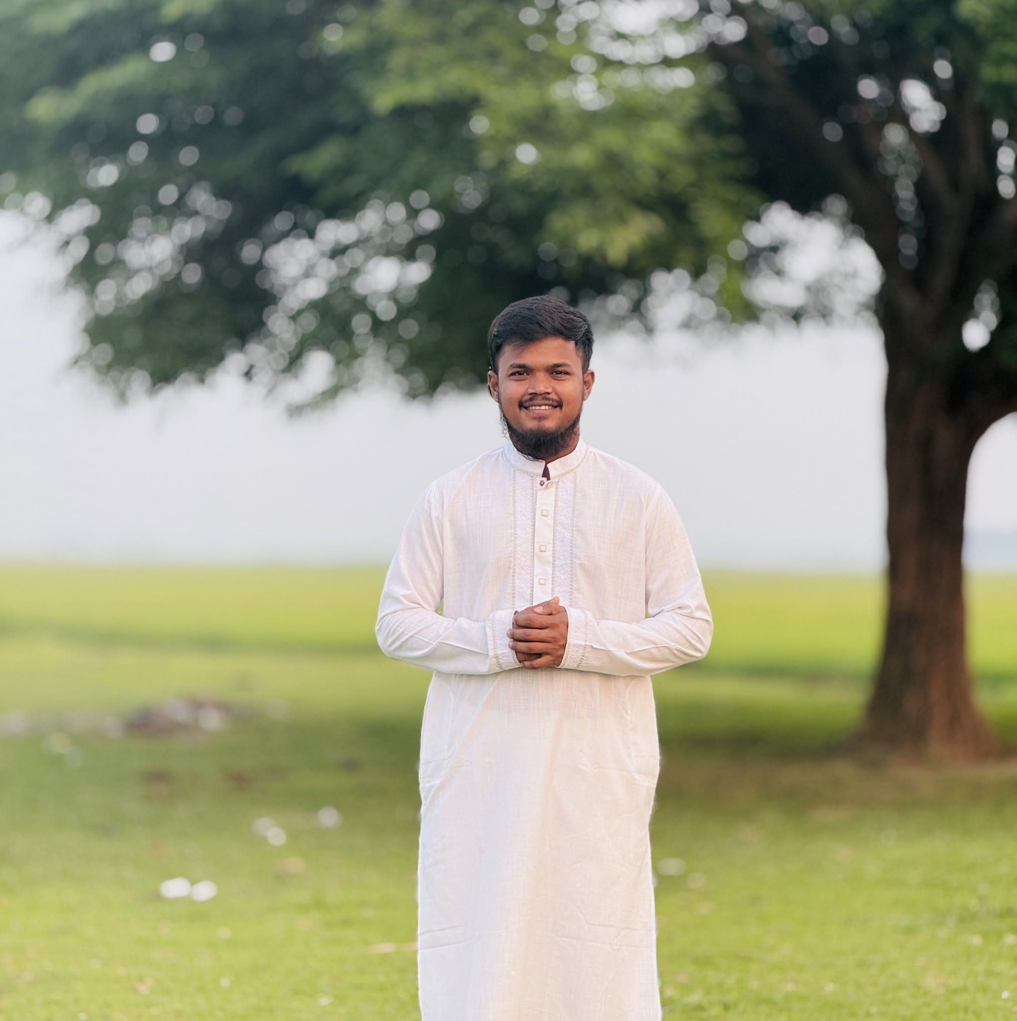 Mahfuzul Polash